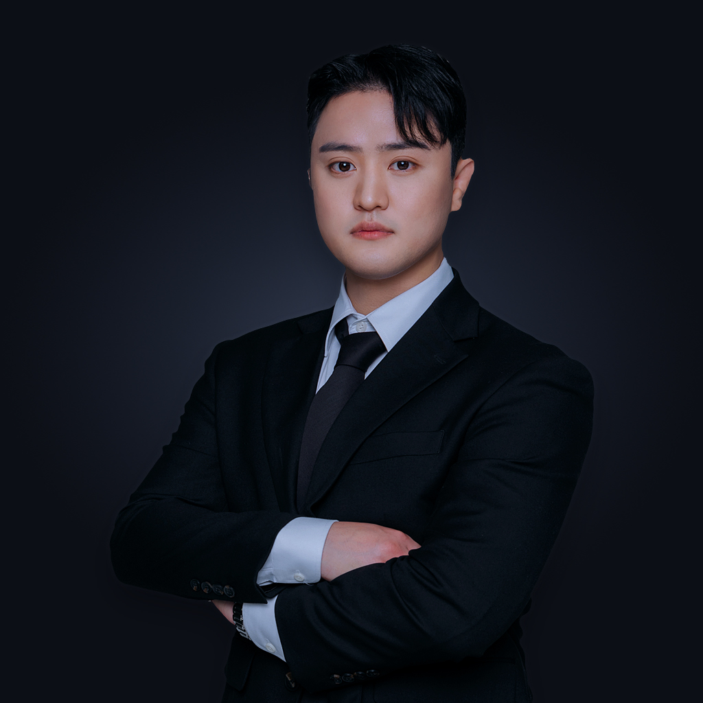 자금치유연구소 대표 안정현